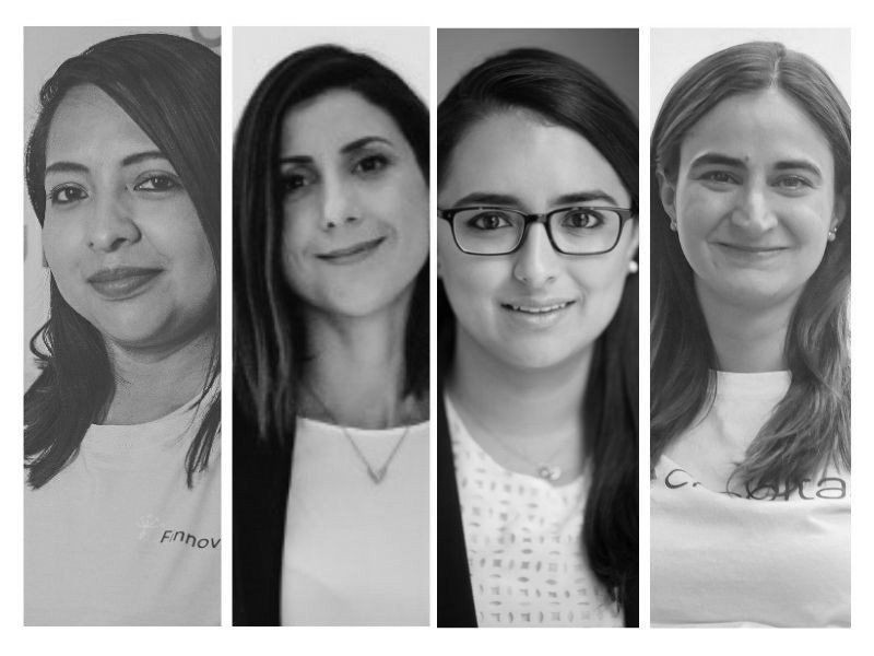 4 mujeres que lideran el sector Fintech en México