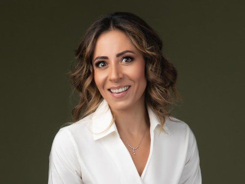 Fernanda Guarro (Foto: Cortesía)