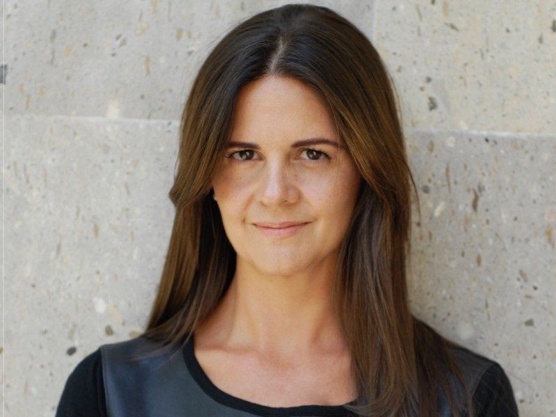 Q&A Inspiring Women: Maribel Quiroga, autora del libro El turno es nuestro
