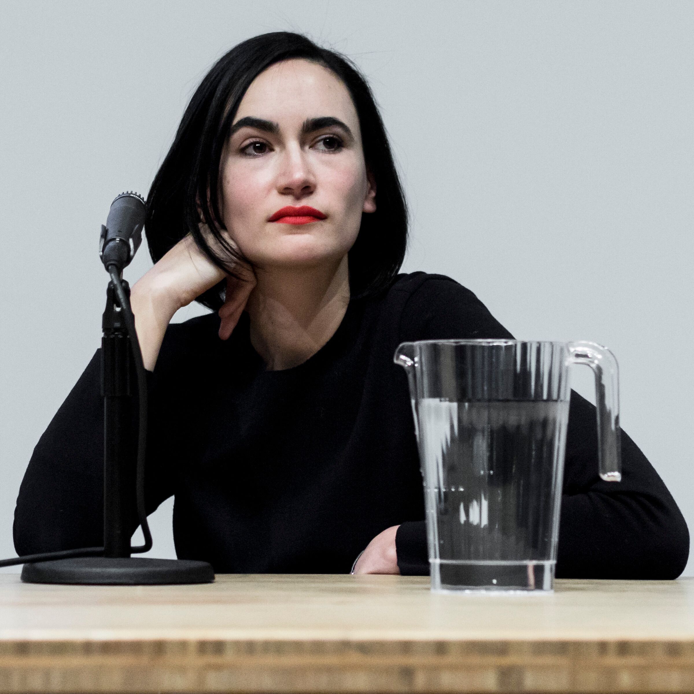 Frida Escobedo