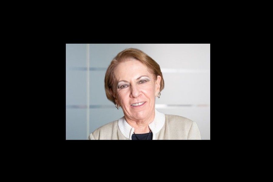 Georgina Kessel se convierte en la segunda mujer que preside el consejo de un banco en México