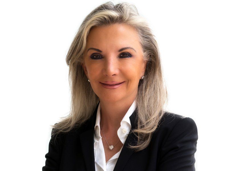 Gina Diez Barroso, la empresaria más influyente en diversidad e inclusión