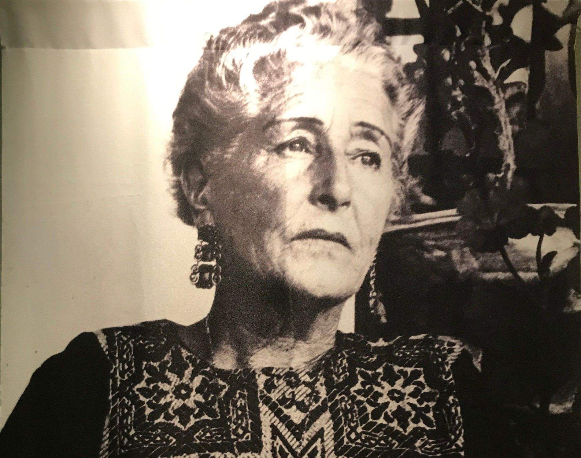 Gertrude Duby, la primera mujer ecologista de México y las Américas