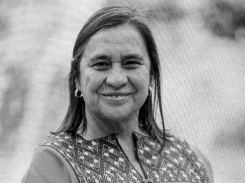 Leticia Bonifaz: los derechos de las mujeres precisan voluntad política y no consultas