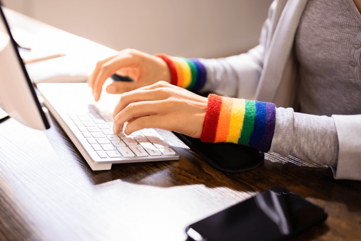 LGBTI+: Salir del clóset en el trabajo, un riesgo que se prefiere no correr 