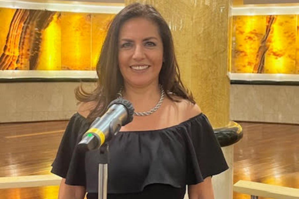 Luz Tamez: Liderar desde el aprendizaje, crecer desde el cuidado 