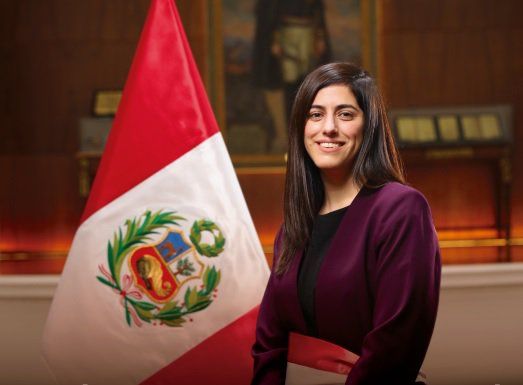 Una joven ministra y su ambicioso plan anti COVID-19