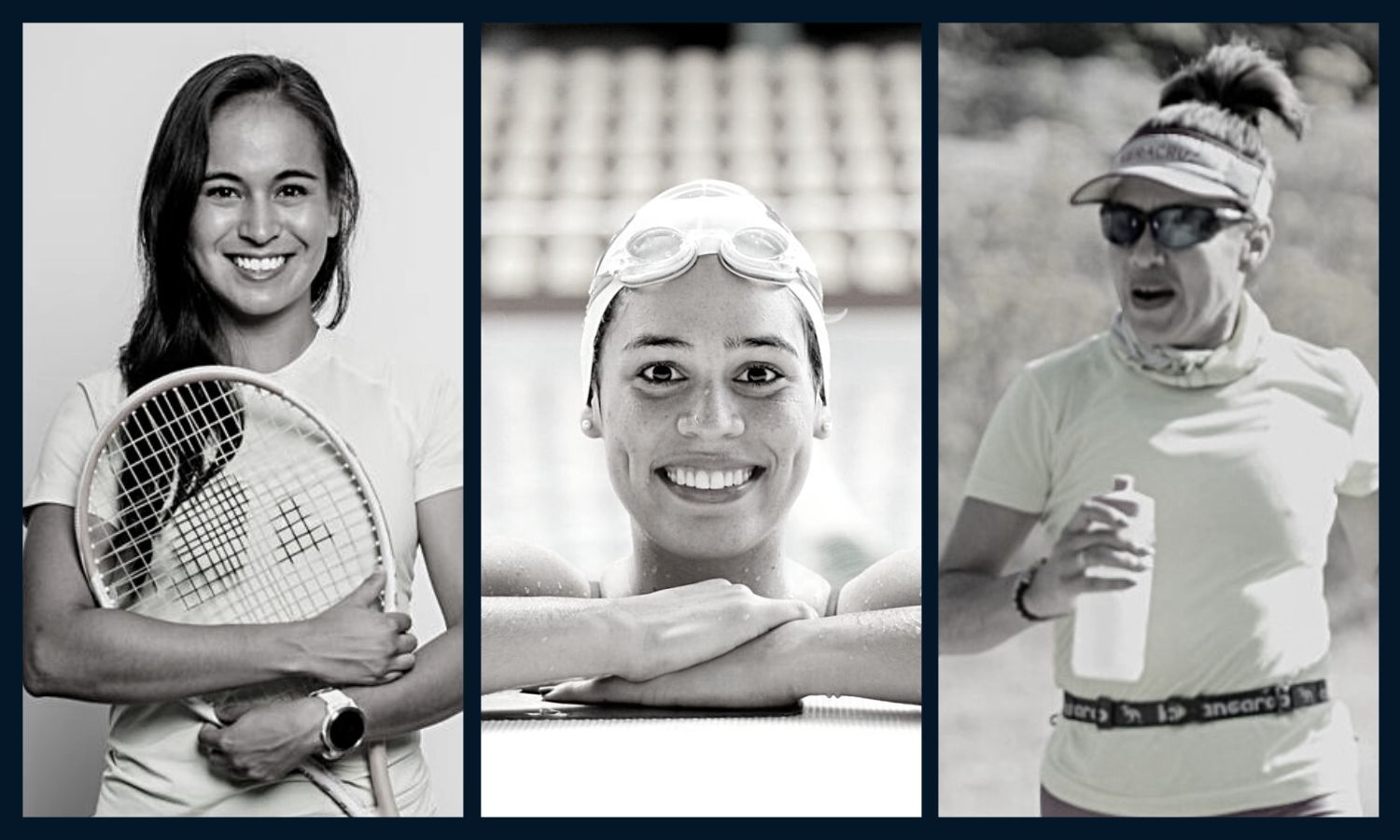 Cómo meditar haciendo deporte: consejos de súper atletas mexicanas
