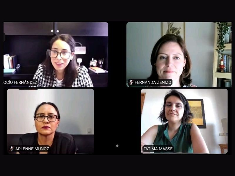 Mujeres líderes urgen a alentar a las niñas a estudiar carreras STEM en México