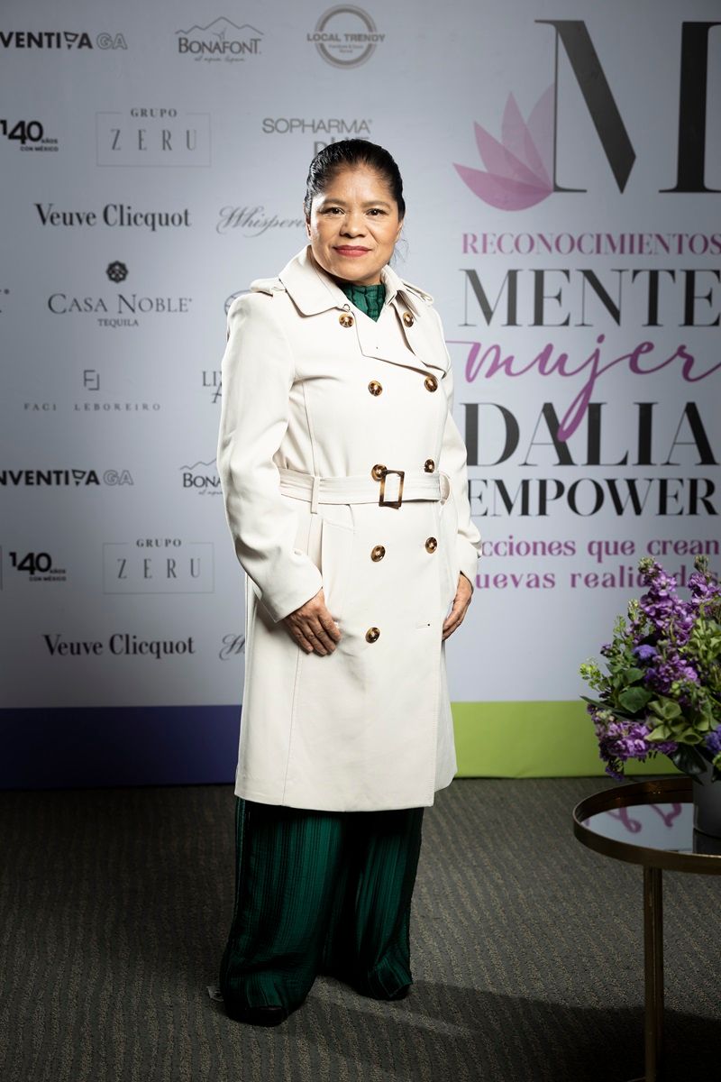 Marcelina Bautista