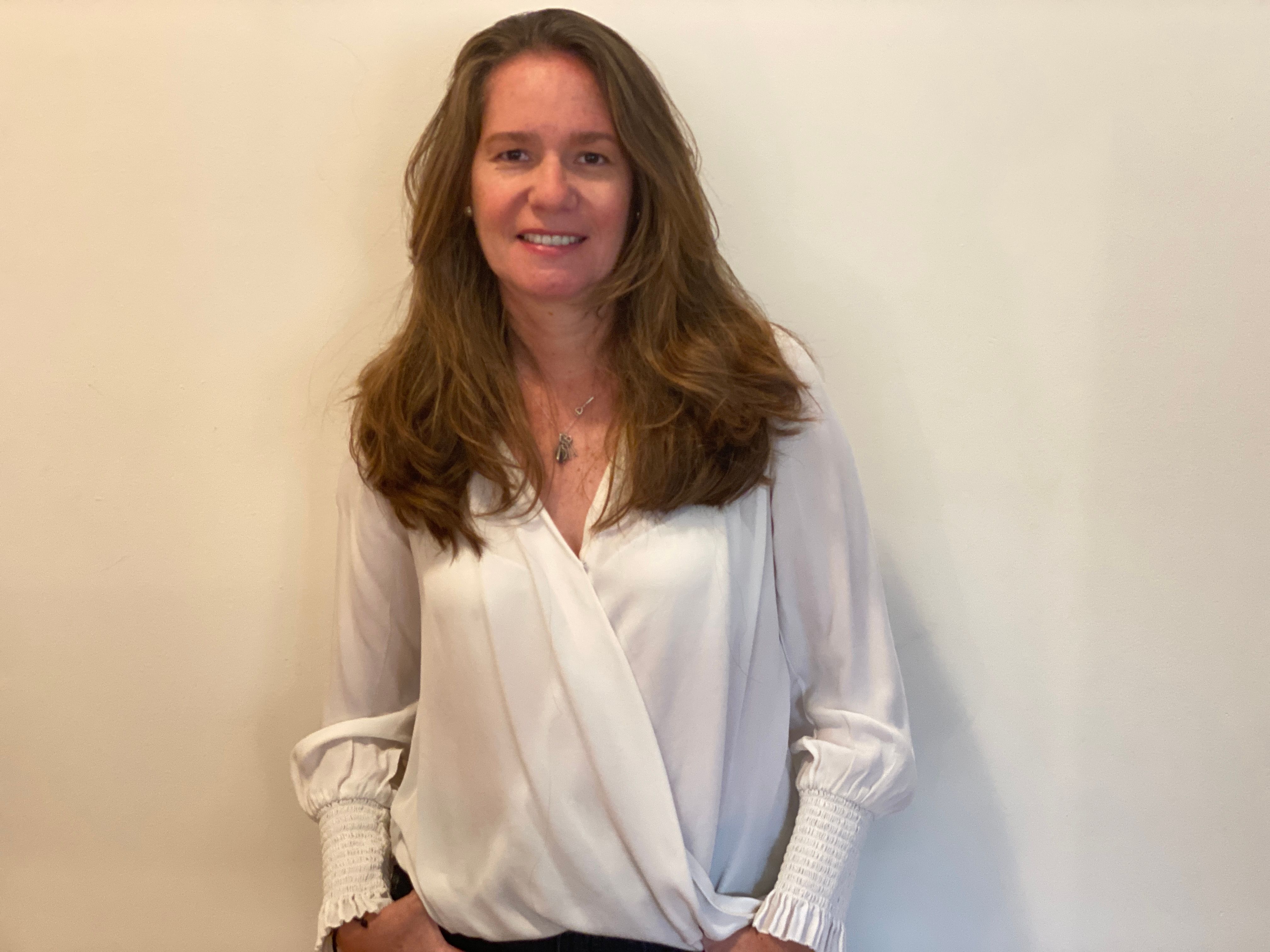 Mariana Tenorio, Microsoft