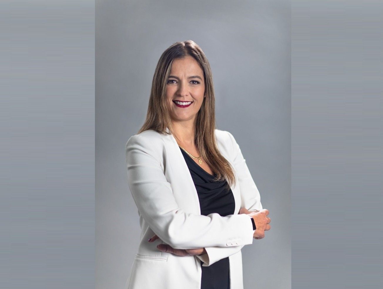 Las 5 claves que llevaron a Maribel Dos Santos a ser CEO de Oracle México