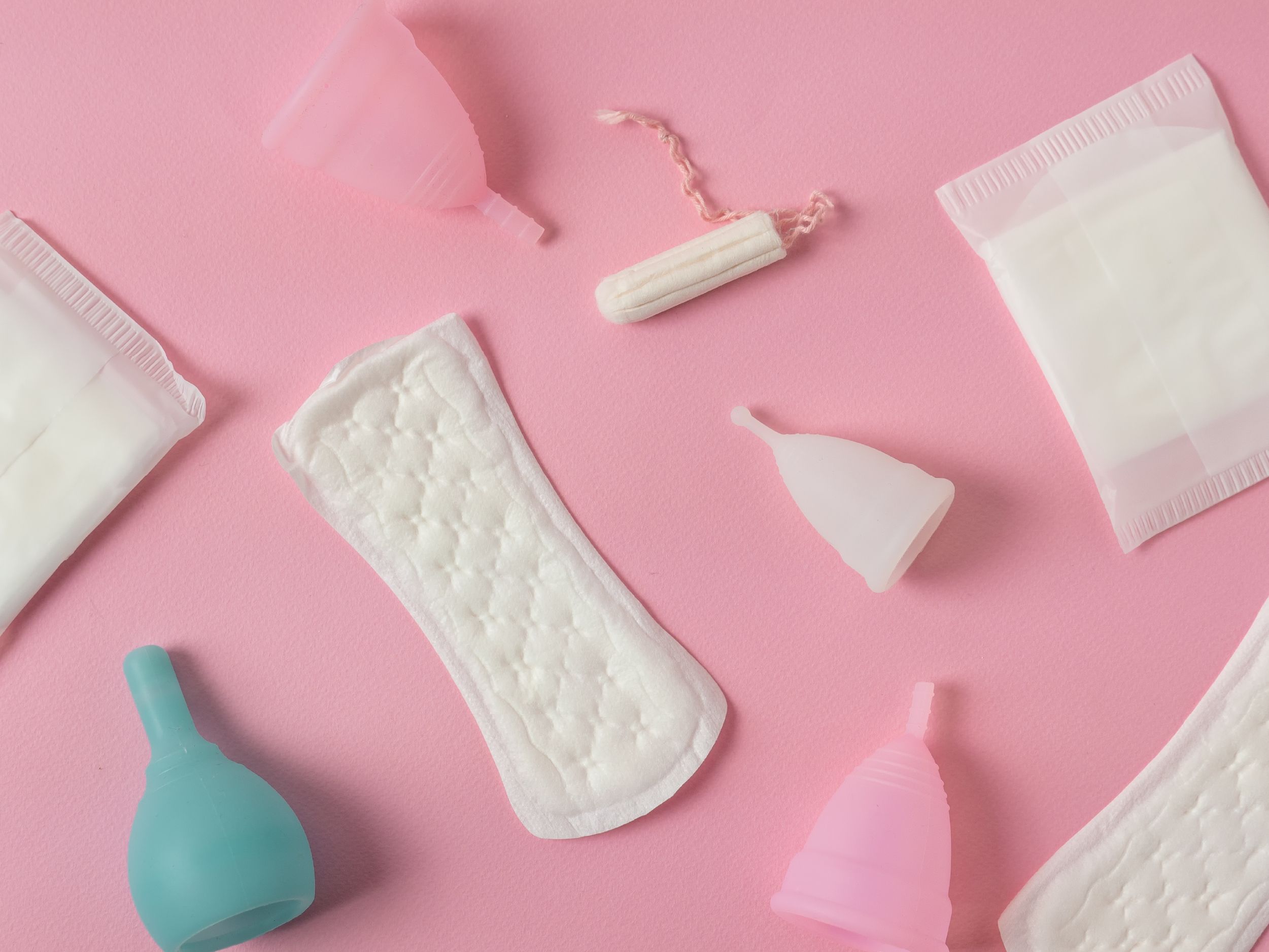 Mujeres enfrentan dificultades para tomar la licencia menstrual en estados donde está aprobada