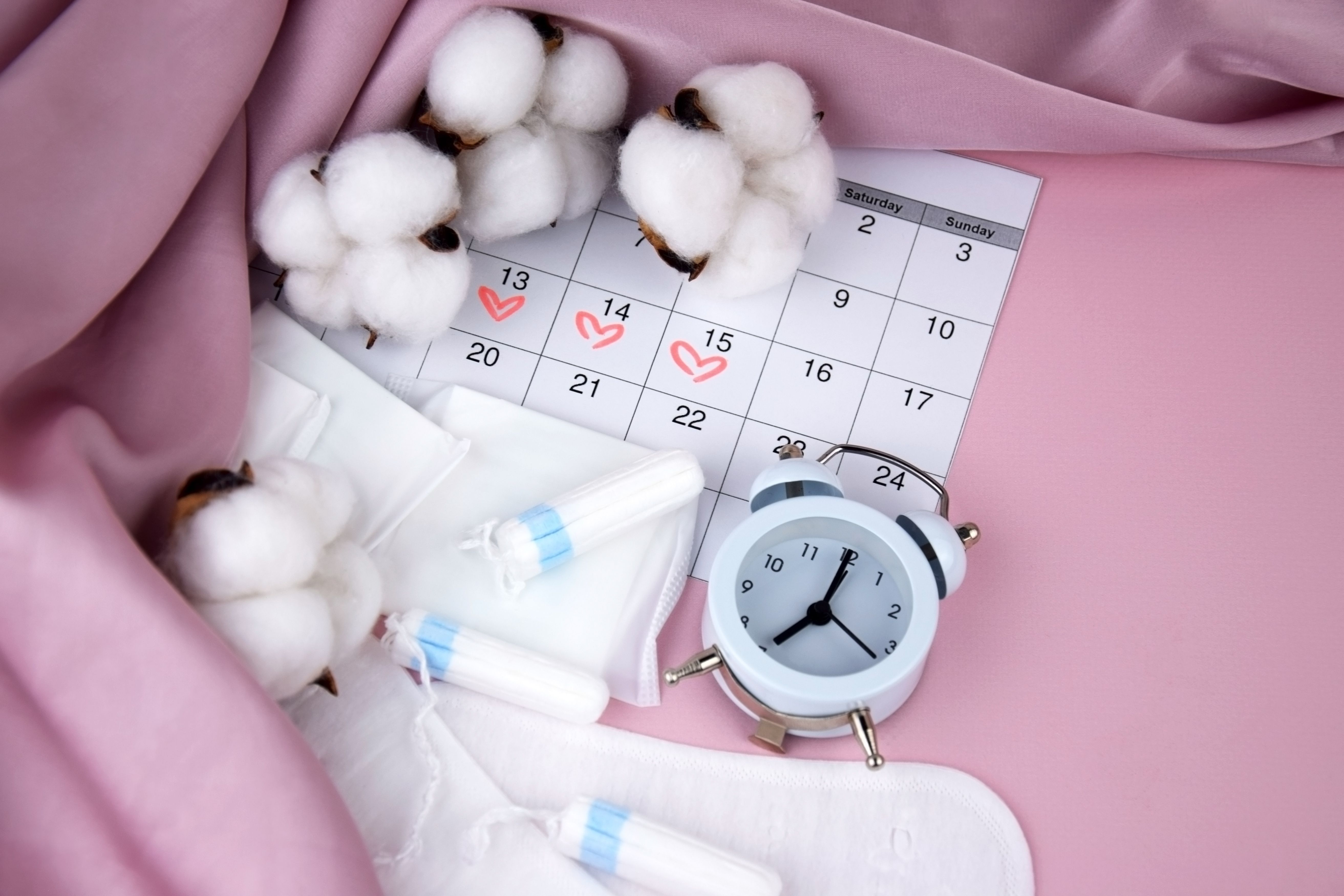 Buscan en Congreso reformas para licencia menstrual y productos de gestión menstrual en empresas