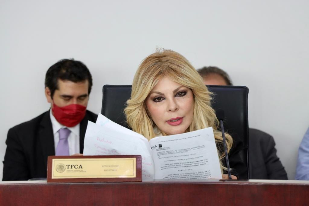 Divulgar las leyes sobre igualdad de género en materia laboral es el gran pendiente, dice la magistrada Mónica Güicho