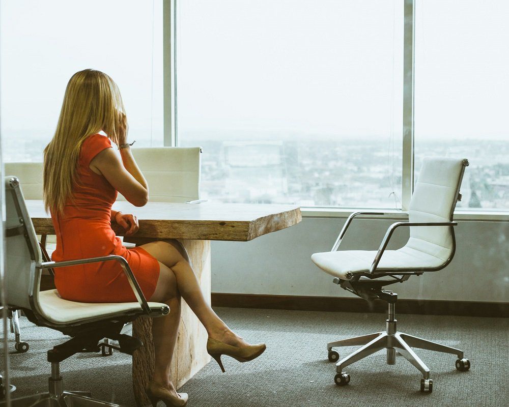 Las mujeres CEO aumentan en las empresas de Estados Unidos