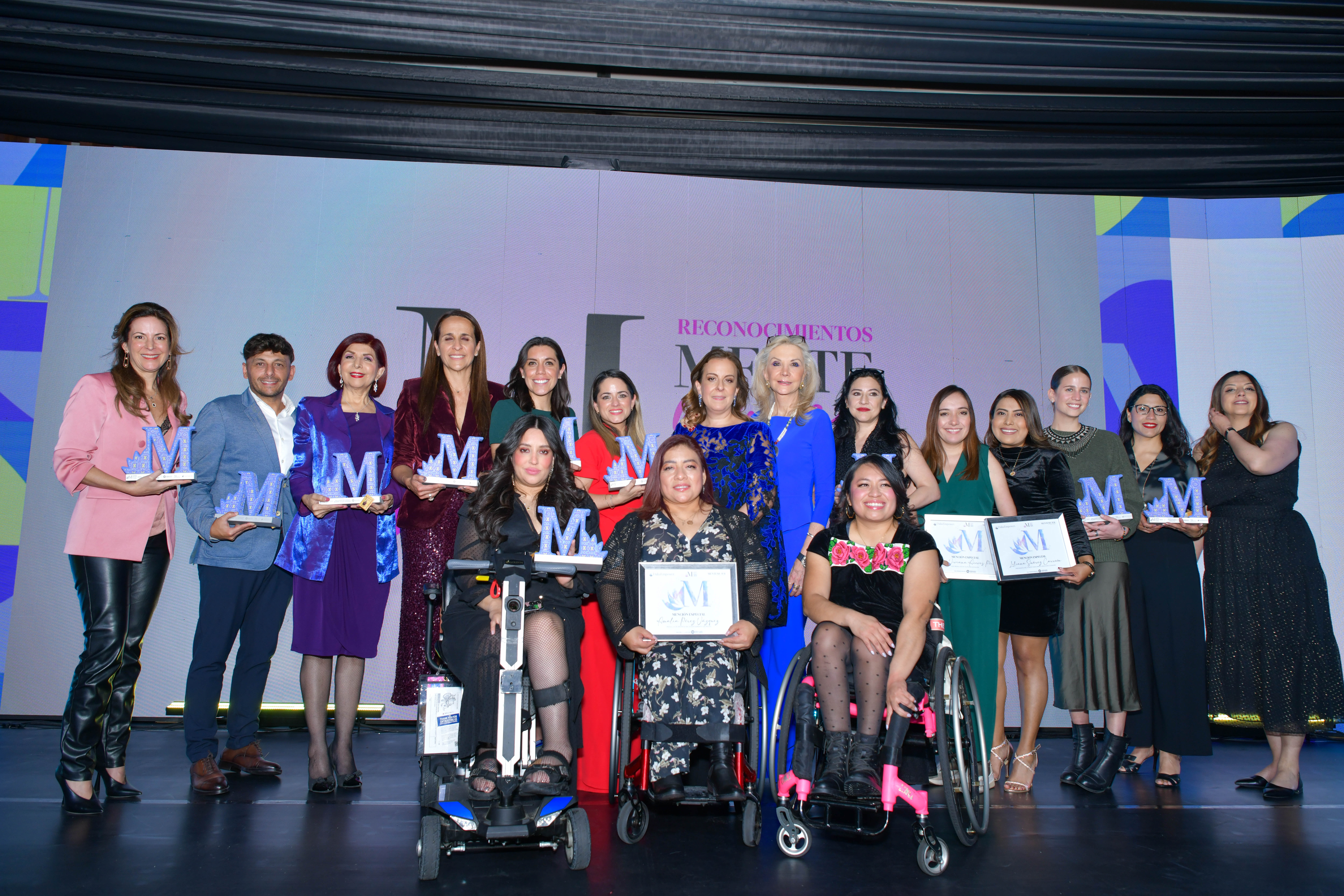 Dalia Empower y El Heraldo convocan a los Reconocimientos Mente Mujer Dalia 2026