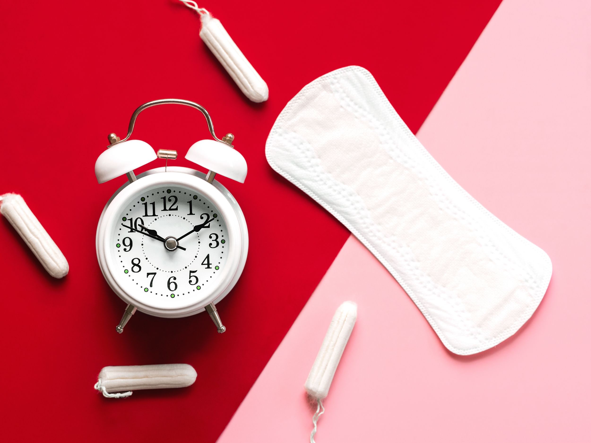Molestias de la menstruación disminuyen la productividad laboral de las mujeres: informe de Dalia Empower y Plenna