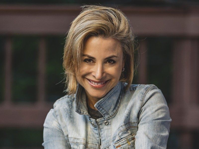 Silvina Moschini, Q&A Inspiring Women: primera mujer 'Unicornio' en AL