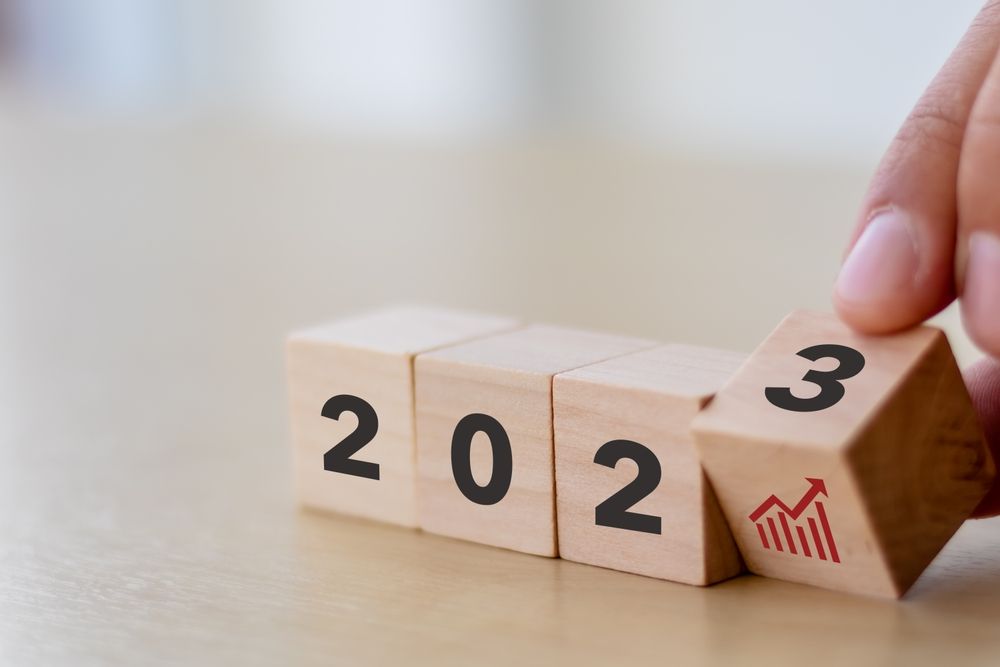 3 tendencias clave de trabajo y de consumo en 2023