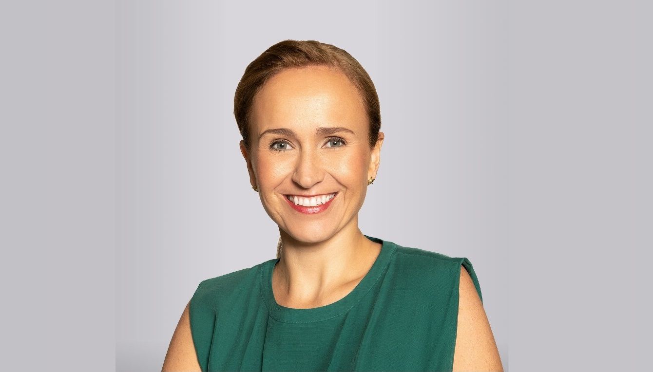 4 lecciones de crecimiento profesional de la economista Valeria Moy, directora del Imco