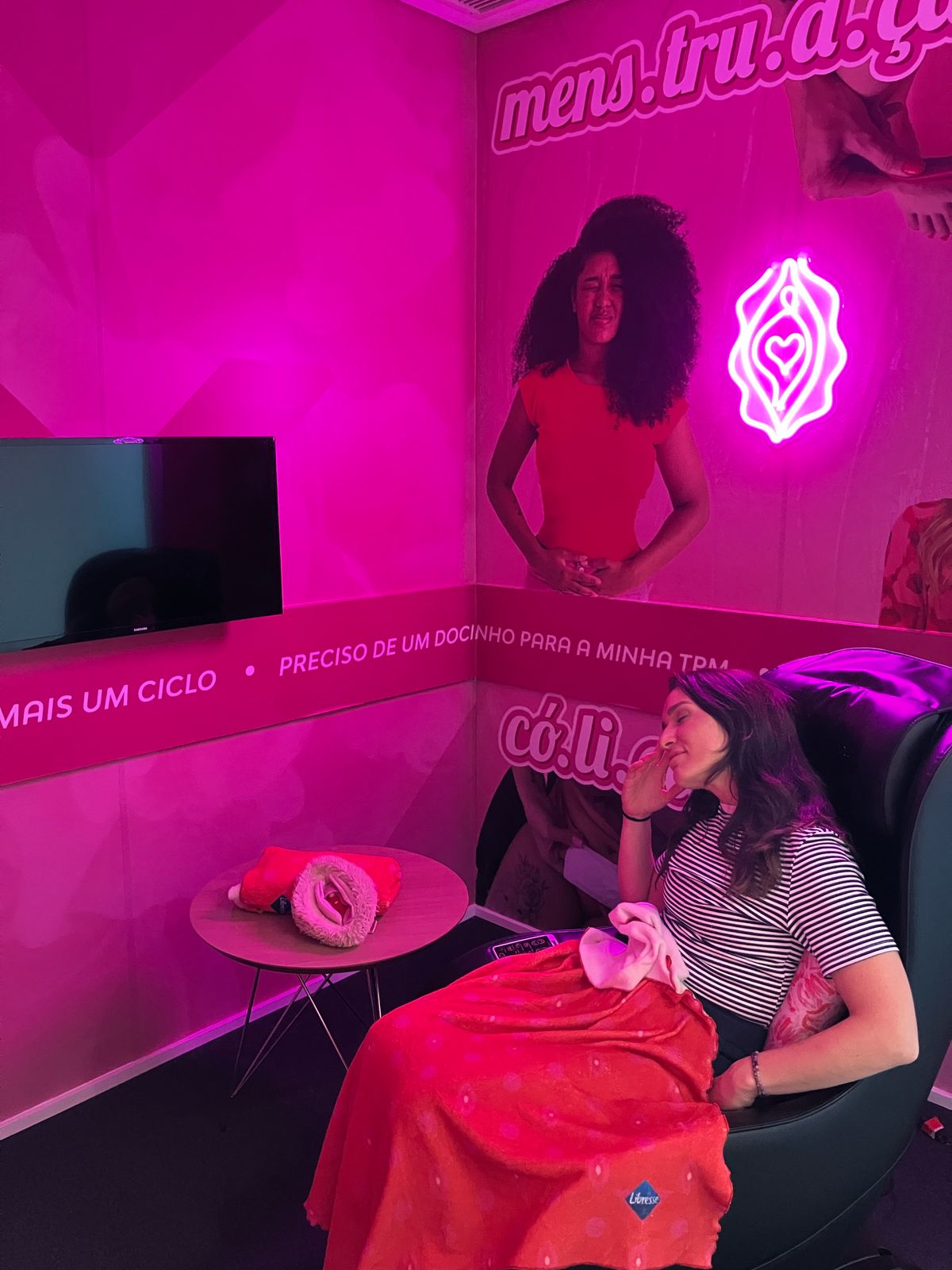 Día Internacional de la Dignidad Menstrual: Essity y Dalia Empower refuerzan el compromiso con el bienestar en el lugar de trabajo