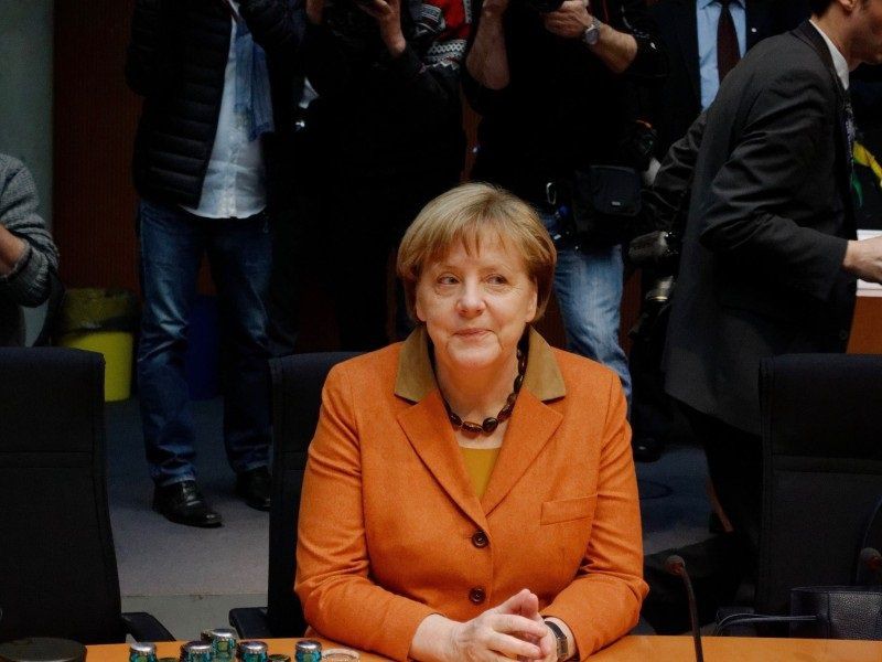 La era Merkel se extingue, pero deja todo un legado sobre liderazgo