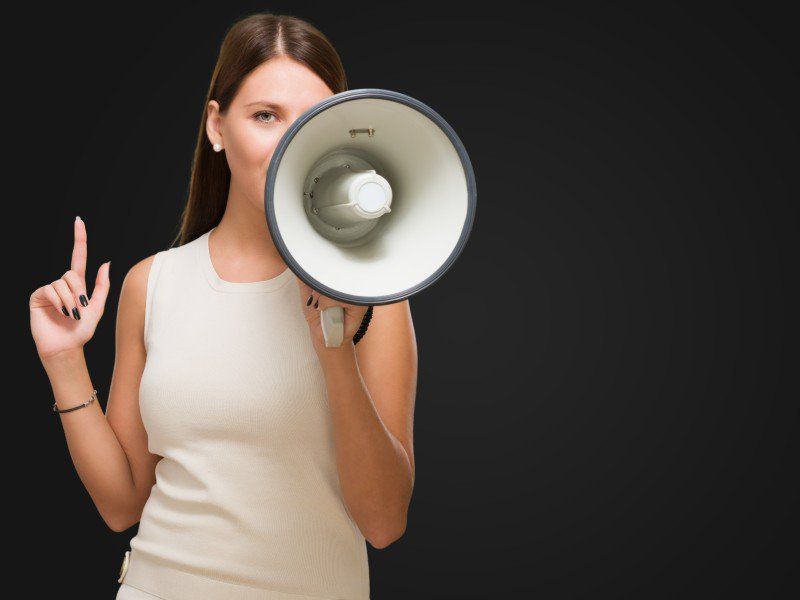 3 cambios que debes hacer para lograr la autenticidad en tu liderazgo social