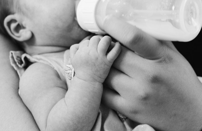 (FOTO: Kelly Sikkema / Unsplash)