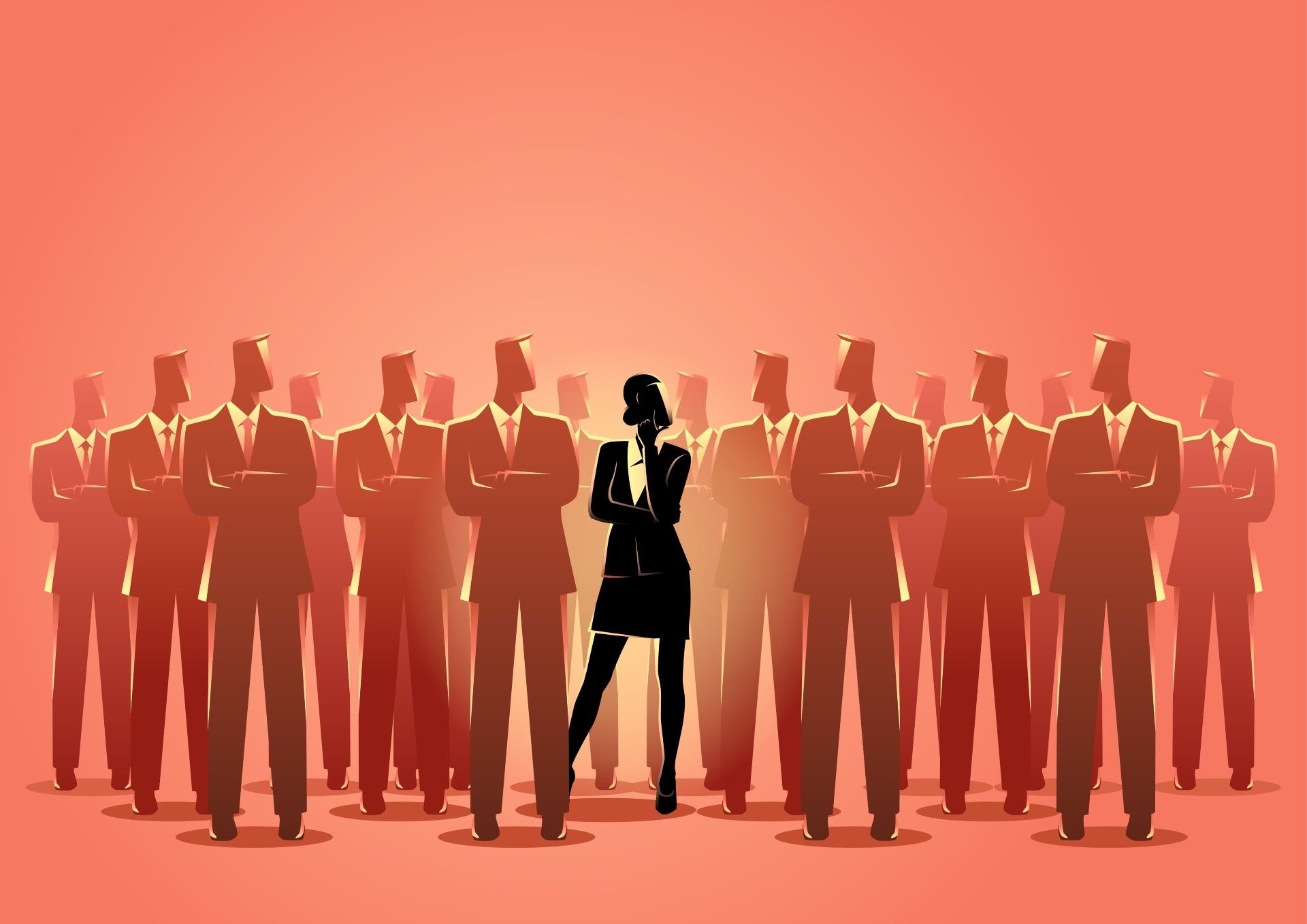 La paridad en consejos de administración de empresas en México se alcanzará hasta 2057