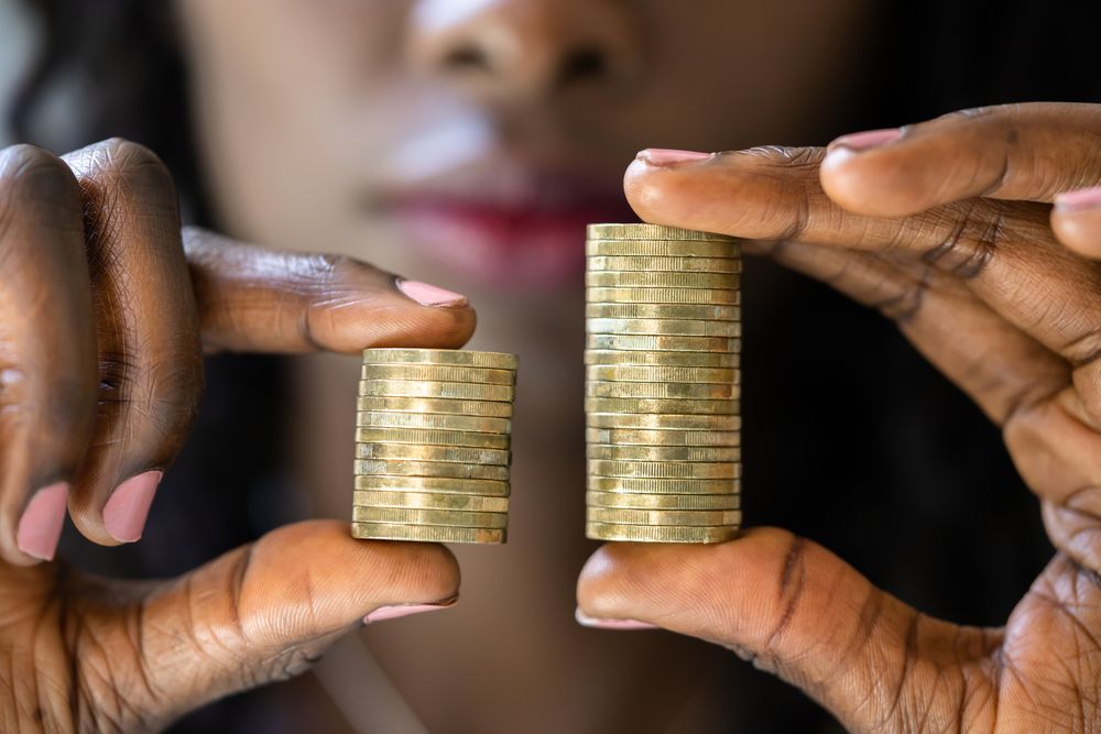 Acciones que se necesitan en México para combatir la brecha salarial