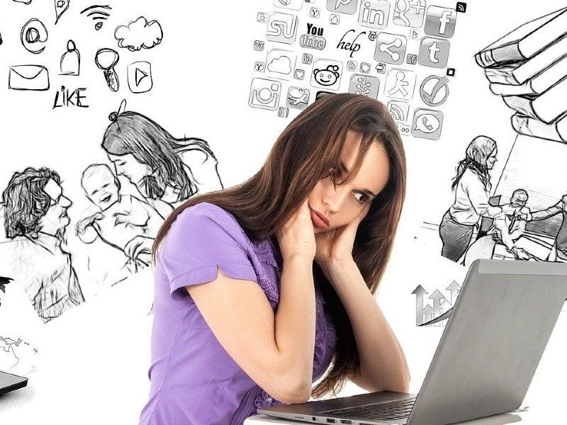 Estrés y burnout en la pandemia son un hecho, pero impacta más a las mujeres