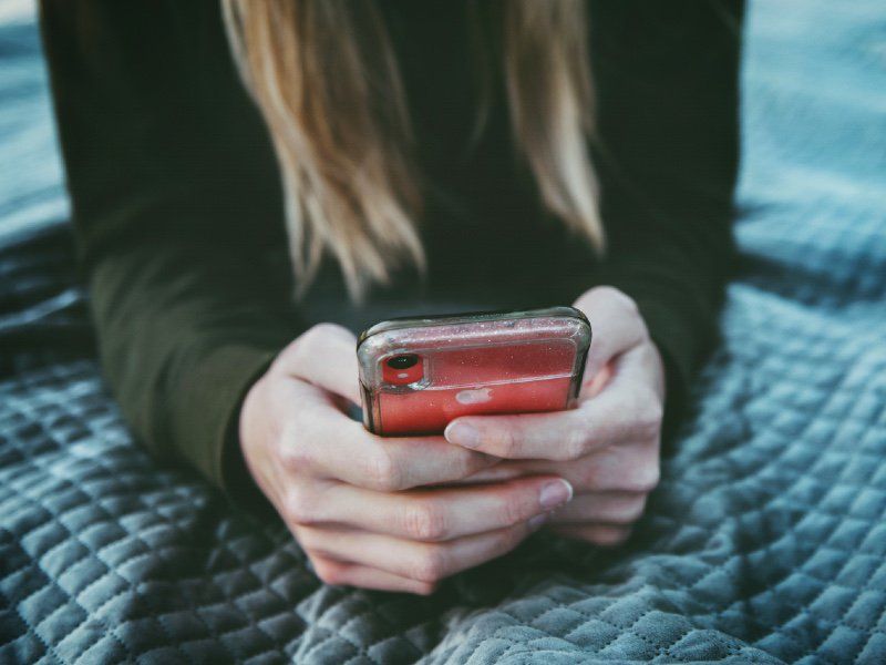 Manual de seguridad para protegerte en apps de citas