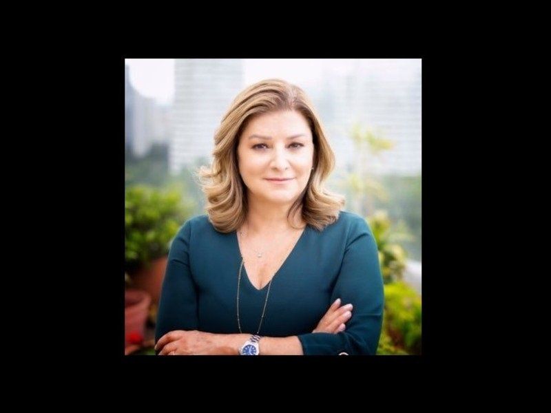 Claudia de Buen, la primera mujer en presidir la Barra Mexicana en casi 100 años