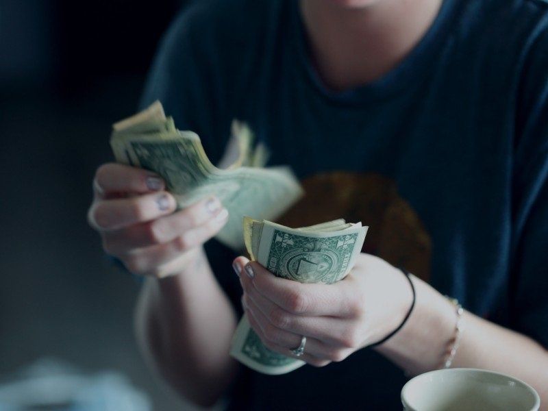 Aprende a poner buen precio a tu trabajo y logra una independencia real