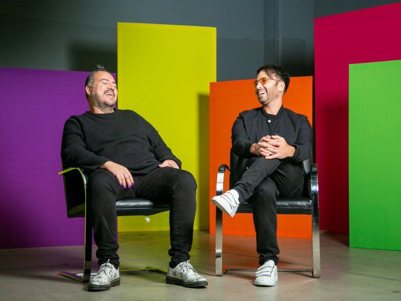El talento es el verdadero valor; no la fama: así trabaja la reconocida agencia Colöurs de ideas y MKT