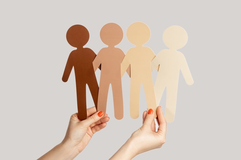 3 acciones para combatir el racismo en el trabajo: prosperidad para personas y empresas