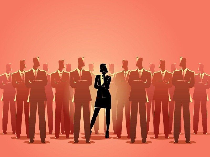 El Club del 30% llega a México para poner a más mujeres en consejos de empresas