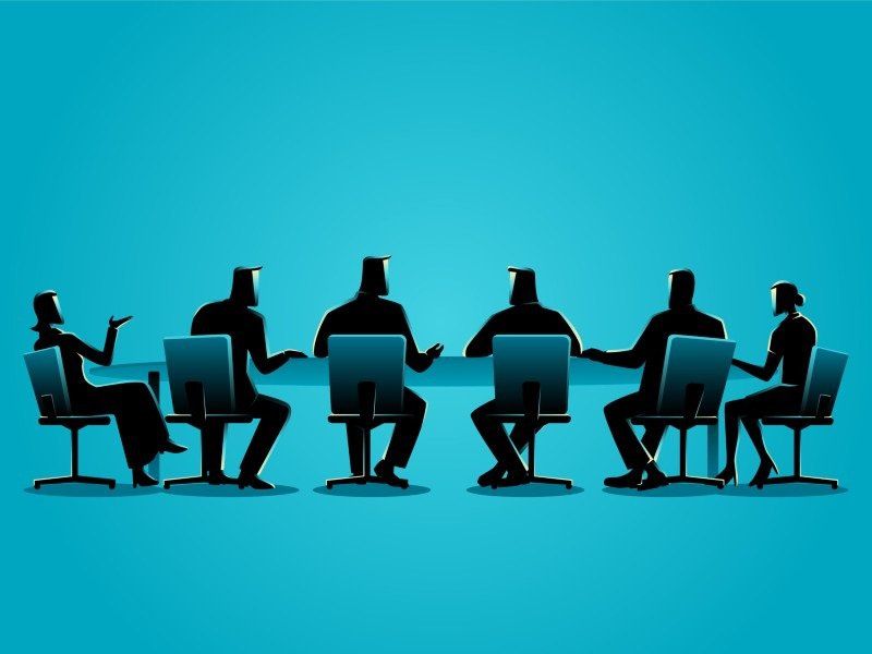 Bancos con más mujeres en sus consejos cometen menos fraudes, revela estudio