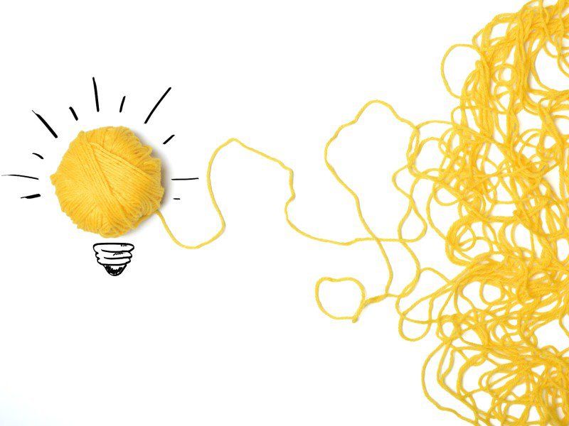Test: ¿Cómo anda tu creatividad e innovación? Averígualo