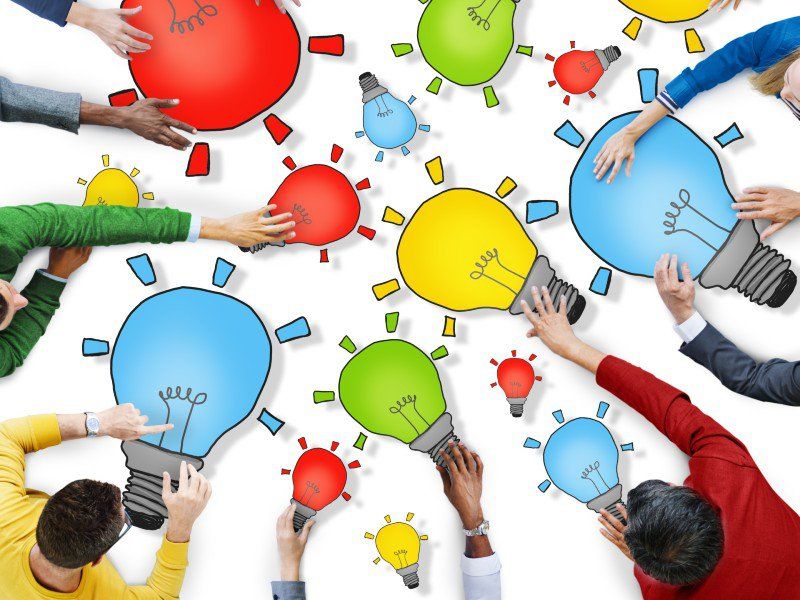 Test: 8 tipos de creatividad, ¿cuál es el tuyo?
