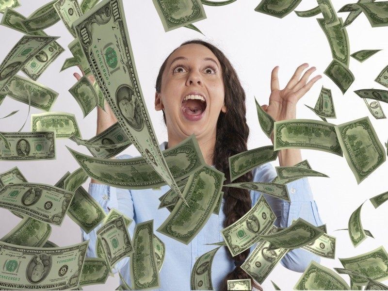 ¿Cómo anda tu relación sentimental con el dinero?