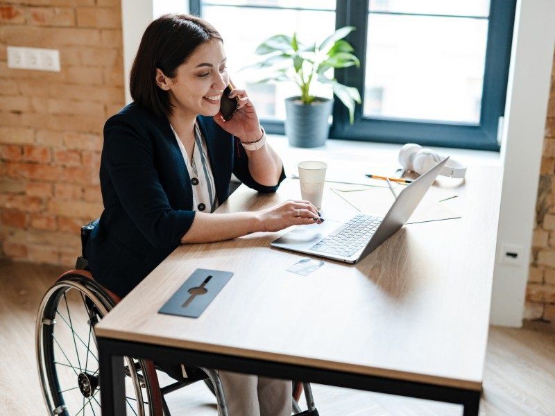 Interseccionalidad, el factor que las empresas olvidan para la inclusión
