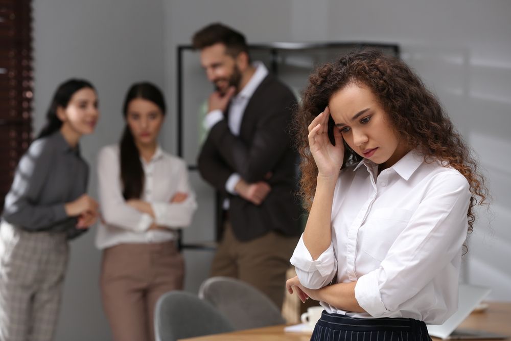 24% de las mexicanas ha tenido afectaciones laborales por discriminación