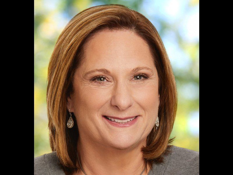 Susan E. Arnold, la primera presidenta del consejo de Disney en casi un siglo