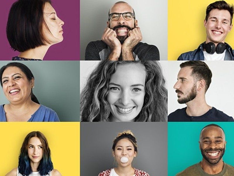 Dalia Empower te invita al evento gratuito Diversidad e Inclusión en el 2021
