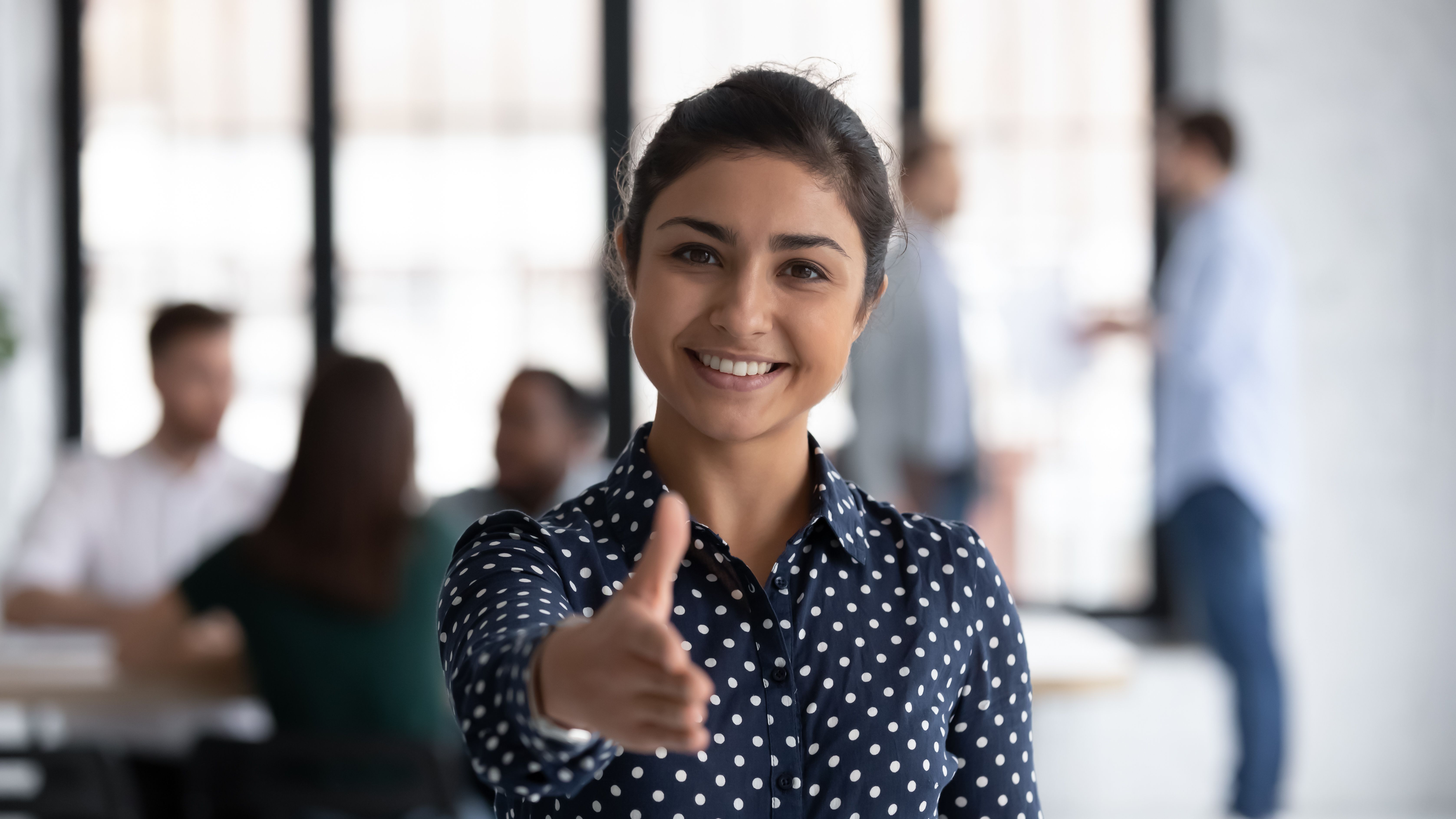 ¿Quieres regresar al mundo laboral? Construye tu nueva versión y arma tu elevator pitch