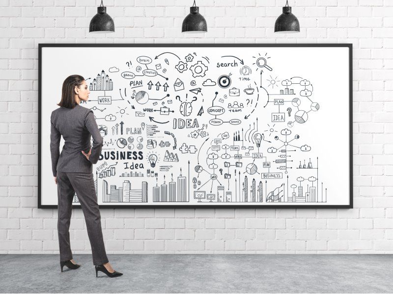 Las habilidades para impulsar tu emprendimiento