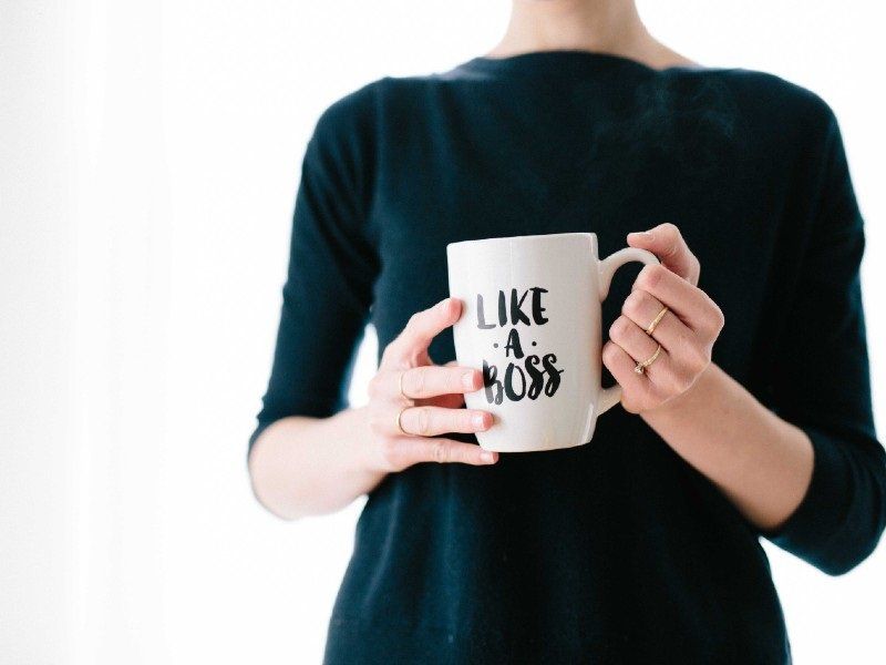 Solo 5.6% de dueños de emprendimientos en el mundo son mujeres, pero ellas buscan crecer más