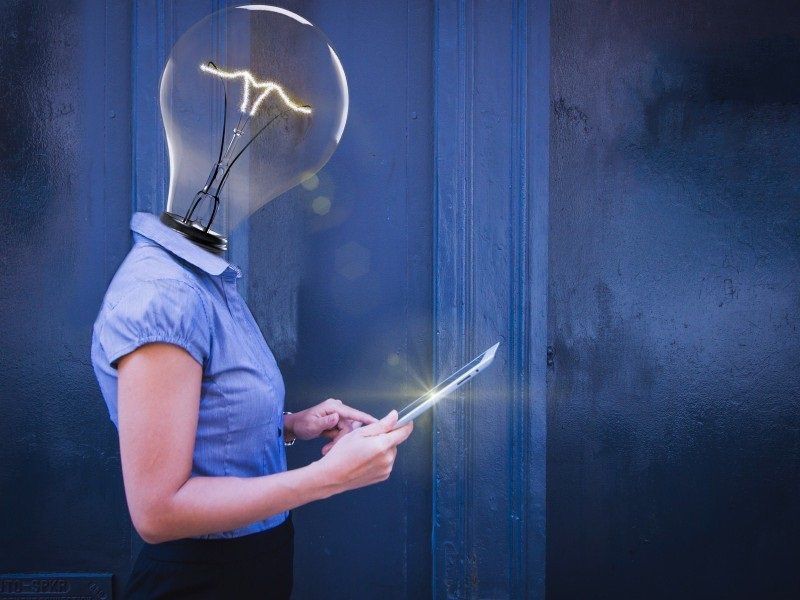 12 datos sobre la brecha de género en emprendimientos de tecnología de AL